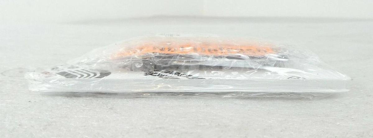 Varian Semiconductor Equipment F7543001 Graphite Entrance Aperture Lot of 11 New