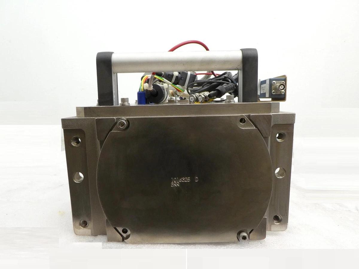 Used AB Sciex Column Assembly OptiBeam QuanTis MALDI TOF/TOF 5800 Spectrometer Spare