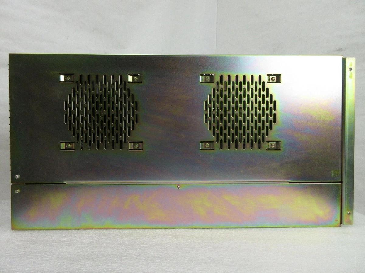 Used TDK (MSC001B)-2 Power Supply Nikon 4S598-827 NSR System Used Working