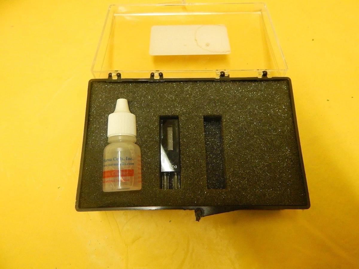 Used Spectronic Genesys 5 Spectrophotometer Milton Roy 336001 Tested Working