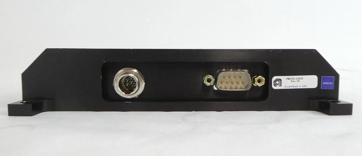 Used AMAT Applied Materials 0090-03805 Chilled Pedestal Amp w/Probe Working Surplus