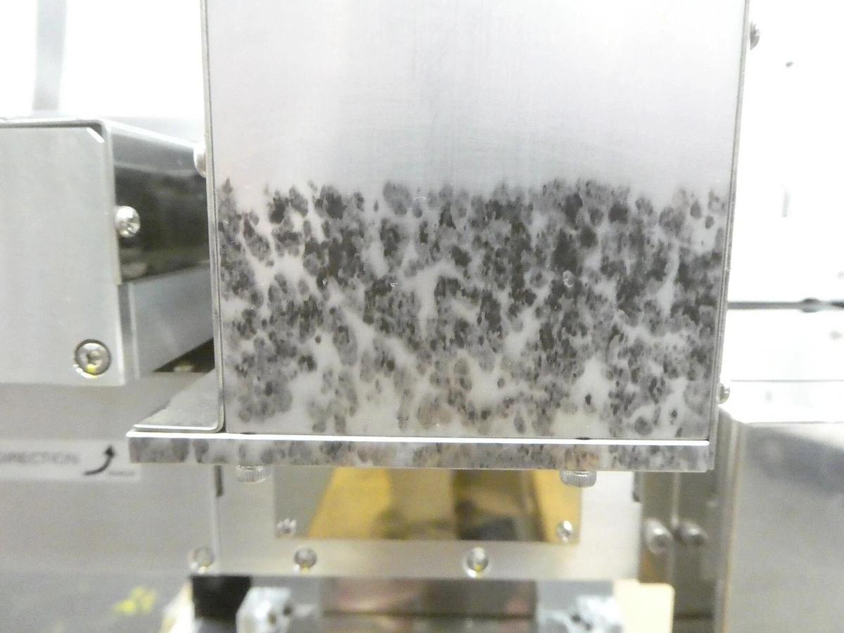 Used TEL Tokyo Electron 300mm Wafer Robot Assembly PR300Z Carrierless BEOL As-Is
