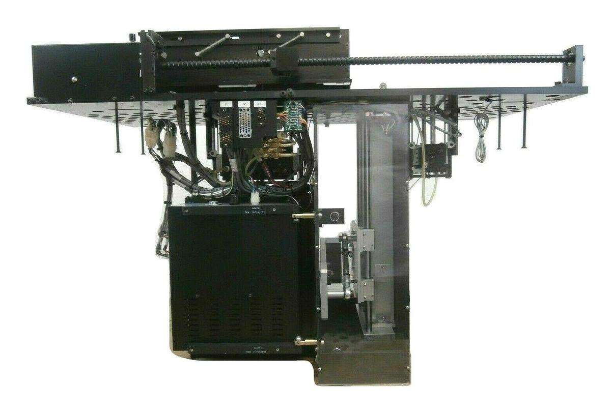 Refurbished Varian 105212001 Wafer Handler Assembly V87-305353 350DE 300XP VSEA Refurbished