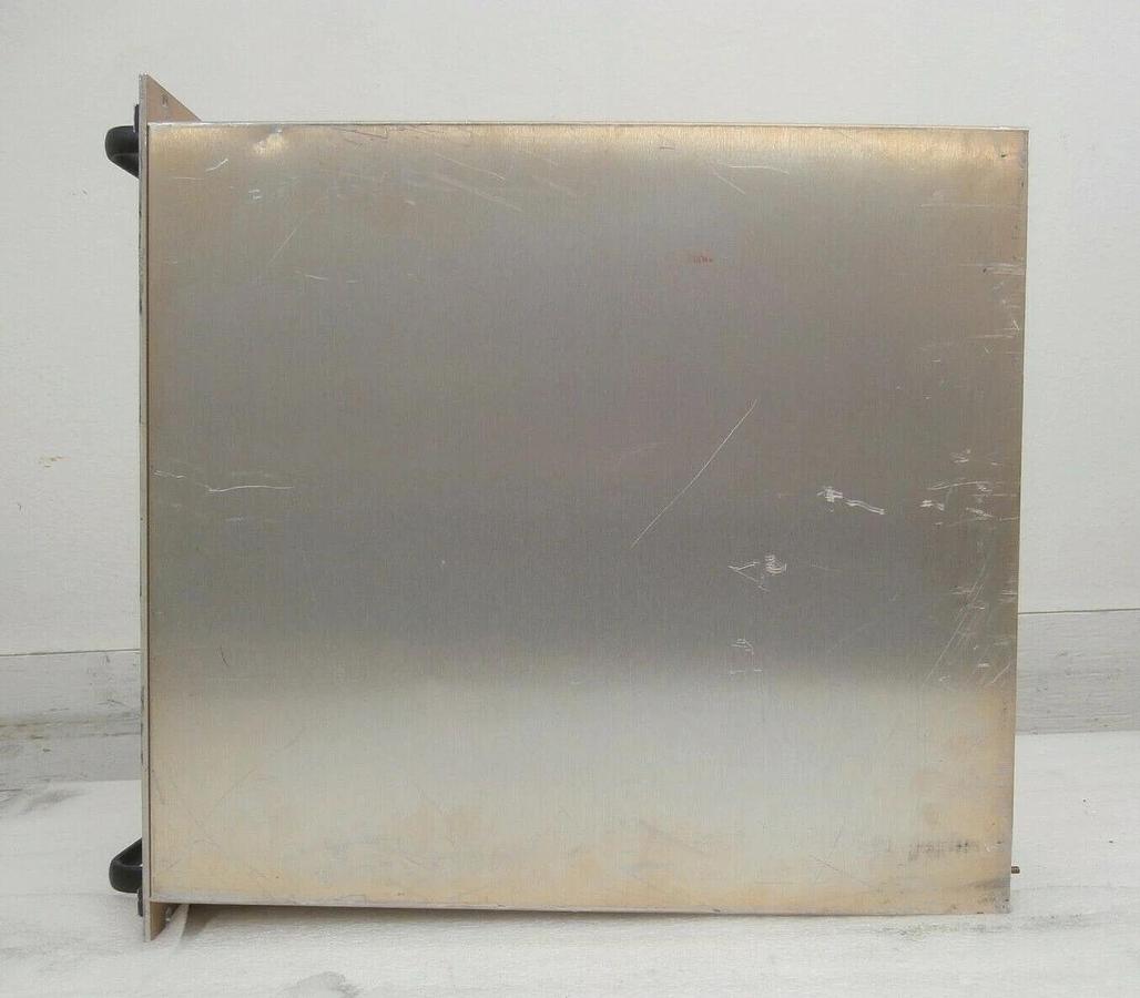 Used Electronic Measurements 40S70-2-0503 TCR Power Supply Varian H5467001 Working