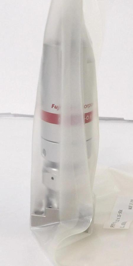 Used Fujikin FPR-NSDB-21LS2-6.35-NEM#C Valve Fine Series Reseller Lot of 4 New