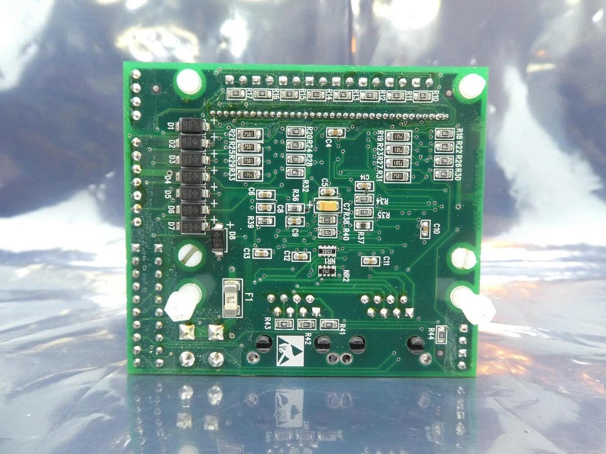 Used ASM Advanced Semiconductor Materials 02-15910 PCB Rev. B Lot of 9 Working Spare