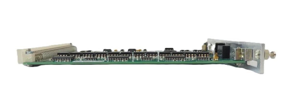 Used AMAT Applied Materials 0100-04208 Video/Serial Interface PCB Working Surplus