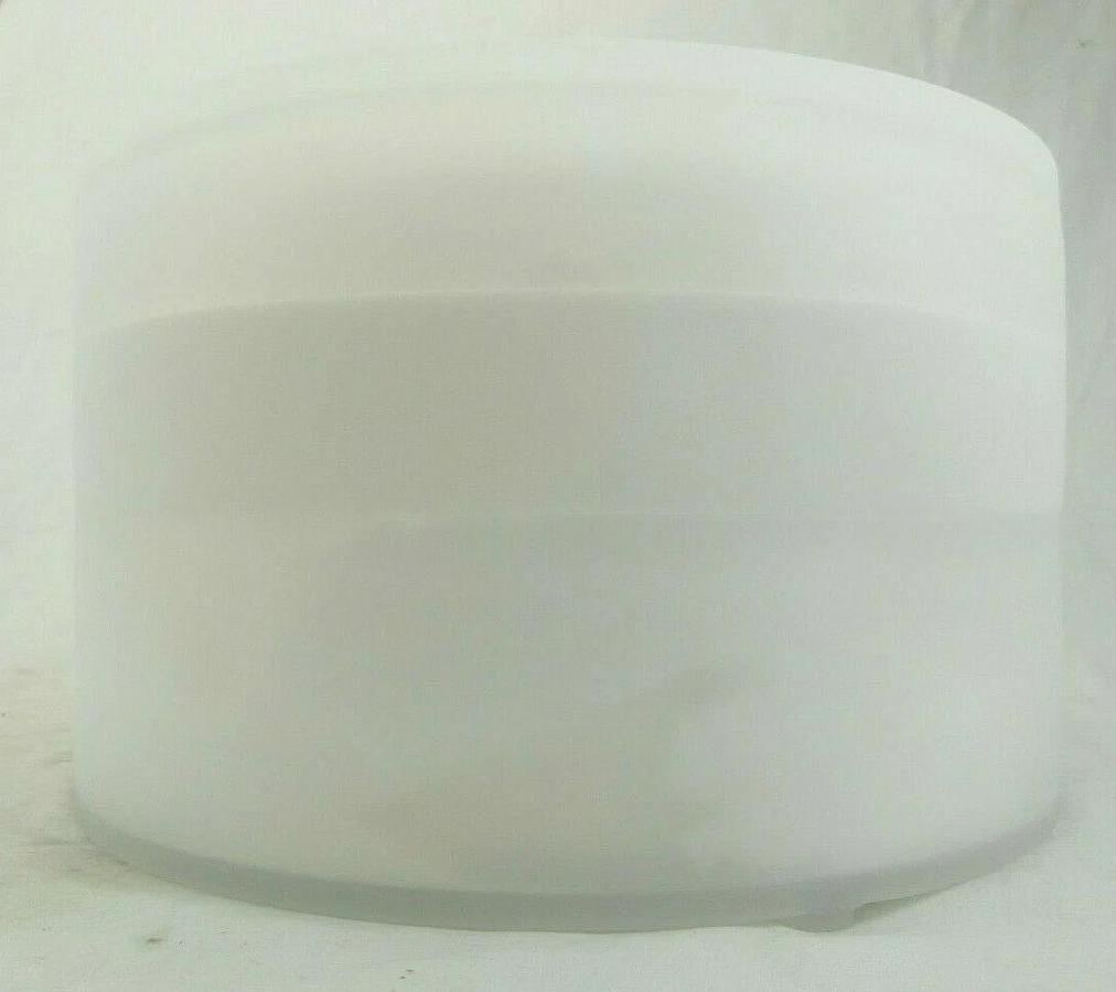 Refurbished Micron Technology 2829002 Quartz Pedestal Rev. B3 Saint-Gobain Refurbished