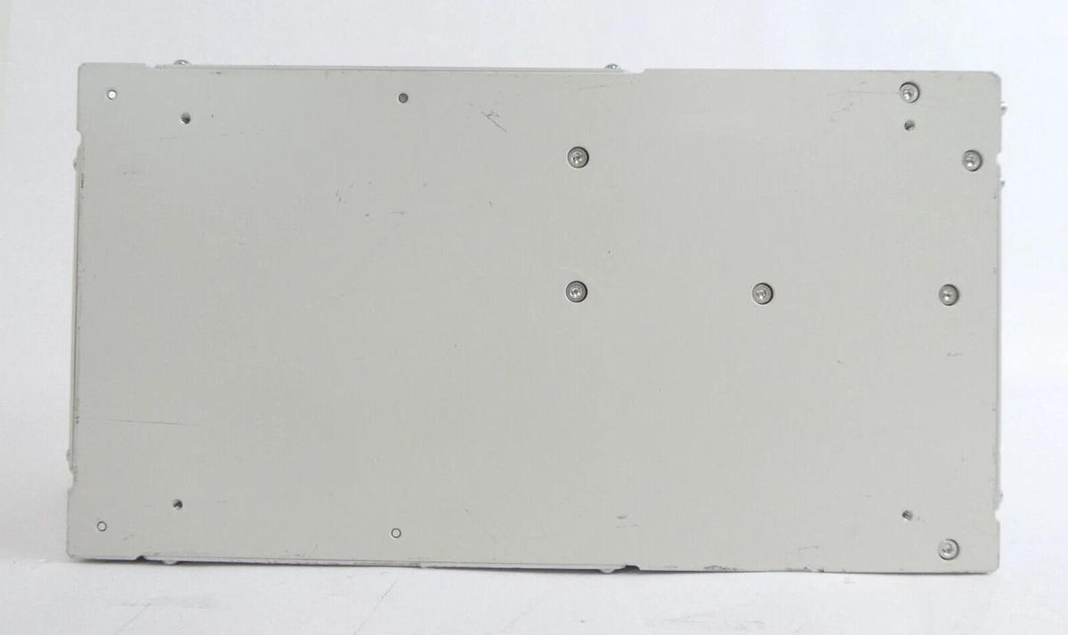 Used Timbre Canopus 2L87-127727-V1 Controller Assembly Module TEL Working Surplus