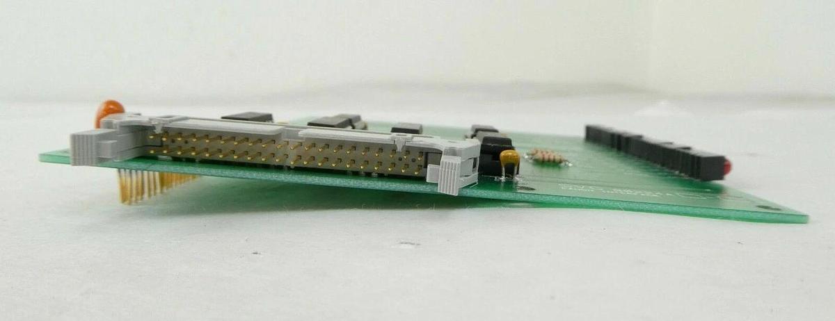 Used SVG Silicon Valley Group 80224A-01 Canon Interface PCB 99-80224-01 Working Spare