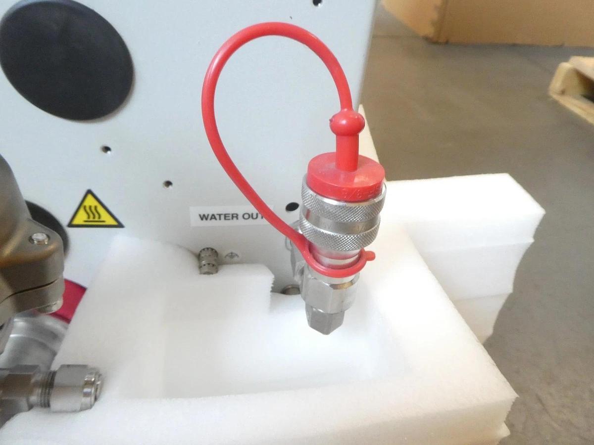 Refurbished iXH 1820H Edwards NRY24G000PXS Dry Vacuum Pump IXH1820H Manufacturer Refurbished