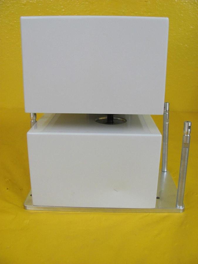Used Brooks Automation 002-7391-33 Wafer Prealigner CHE Working Surplus