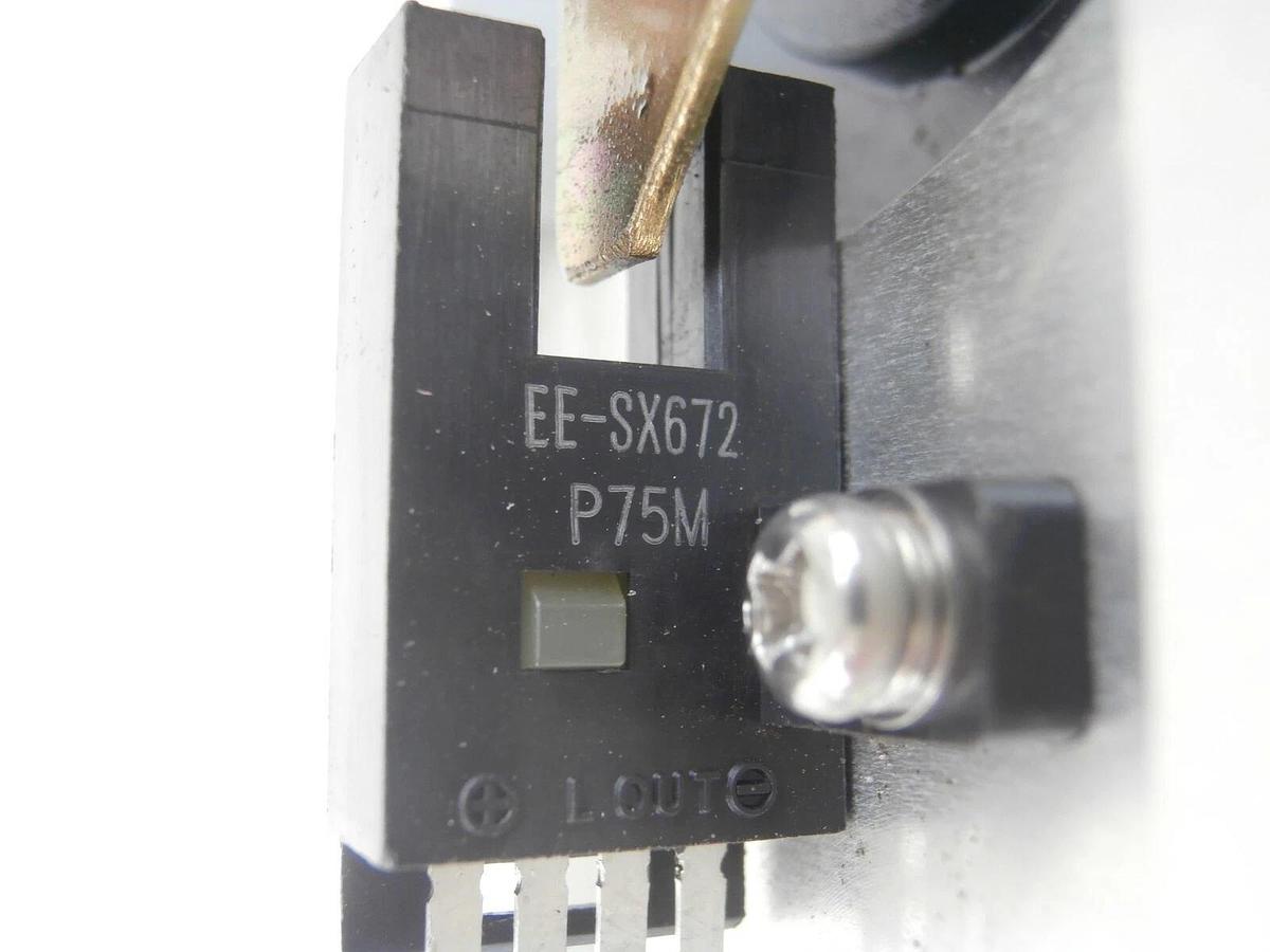 Used Oriental Motor 2RJ4GB-AUL Reversible Motor w/Gear Head 2GB50K Lot of 10 Working