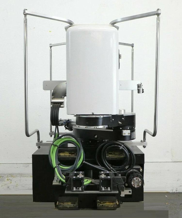 Used Daifuku 300mm Wafer Transport FOUP FOSB Asyst Shinko Panasonic Working Surplus