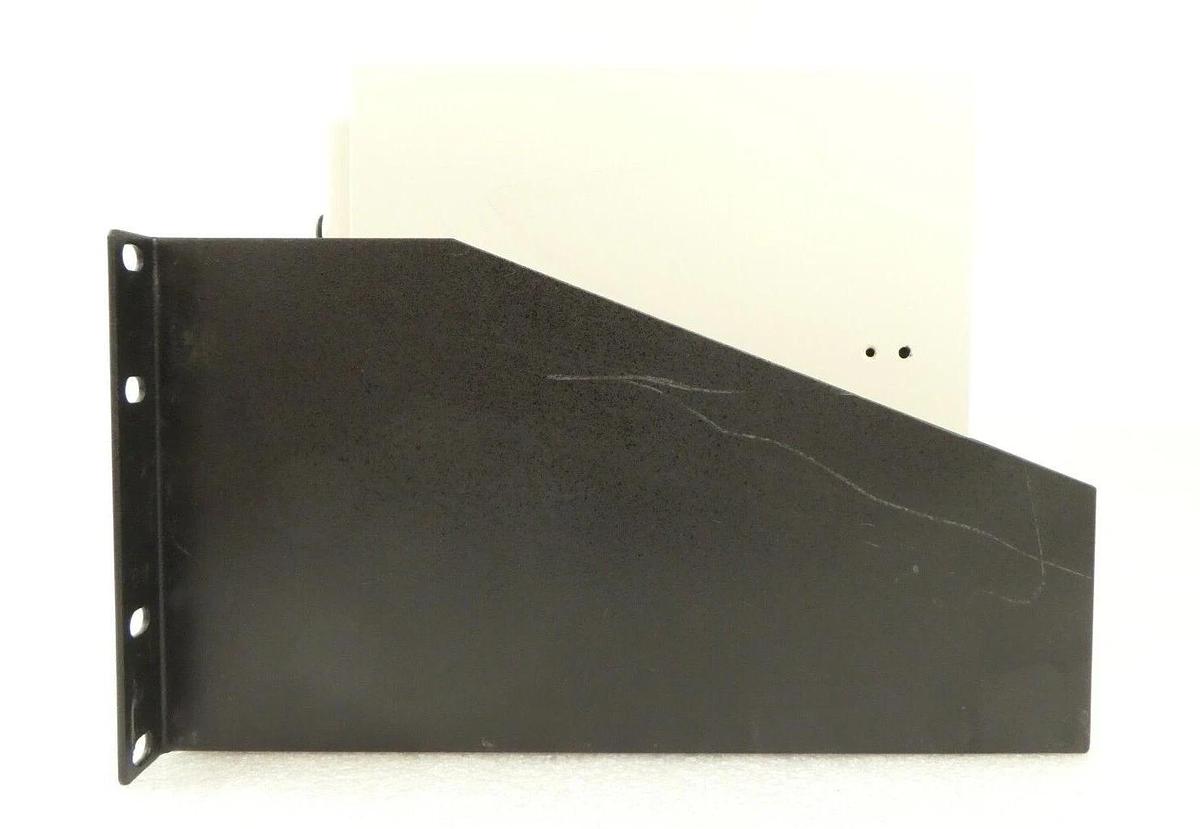 Used J-MAR Precision 010-4823-001 Fiber Optic Light Assembly Schott DCRIII Working