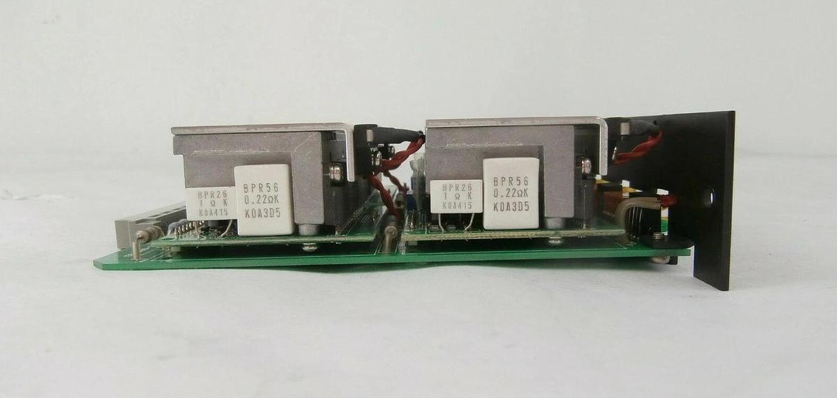 Used Oriental Motor A5231-044 5-Phase Driver PCB Card VEXTA 1.4A EB4008-2V Working