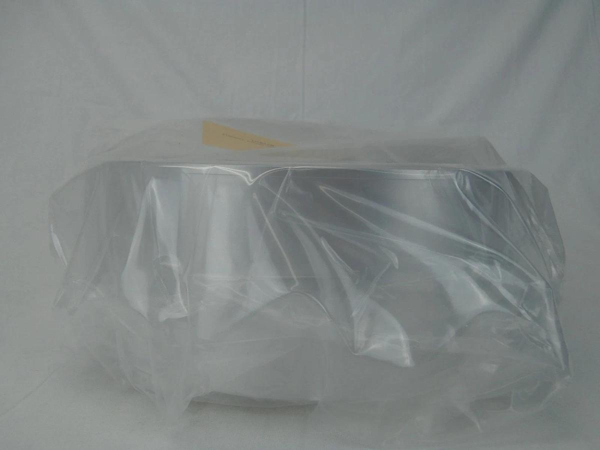 Refurbished AMAT Applied Materials 0021-39971 Lower Throttle Valve Liner Refurbished