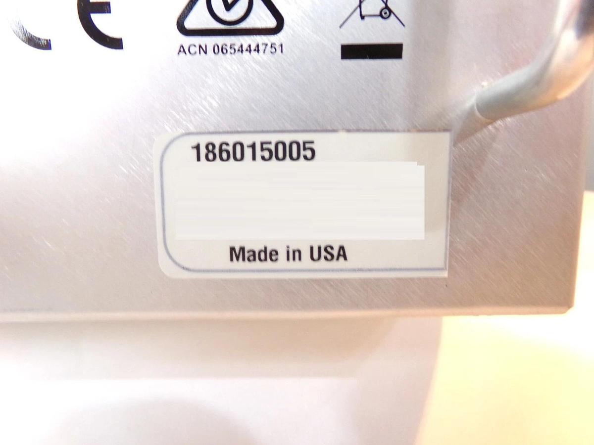 Used Waters 186015005 Sample Manager Acquity Ultra Performance LC Untested Spare