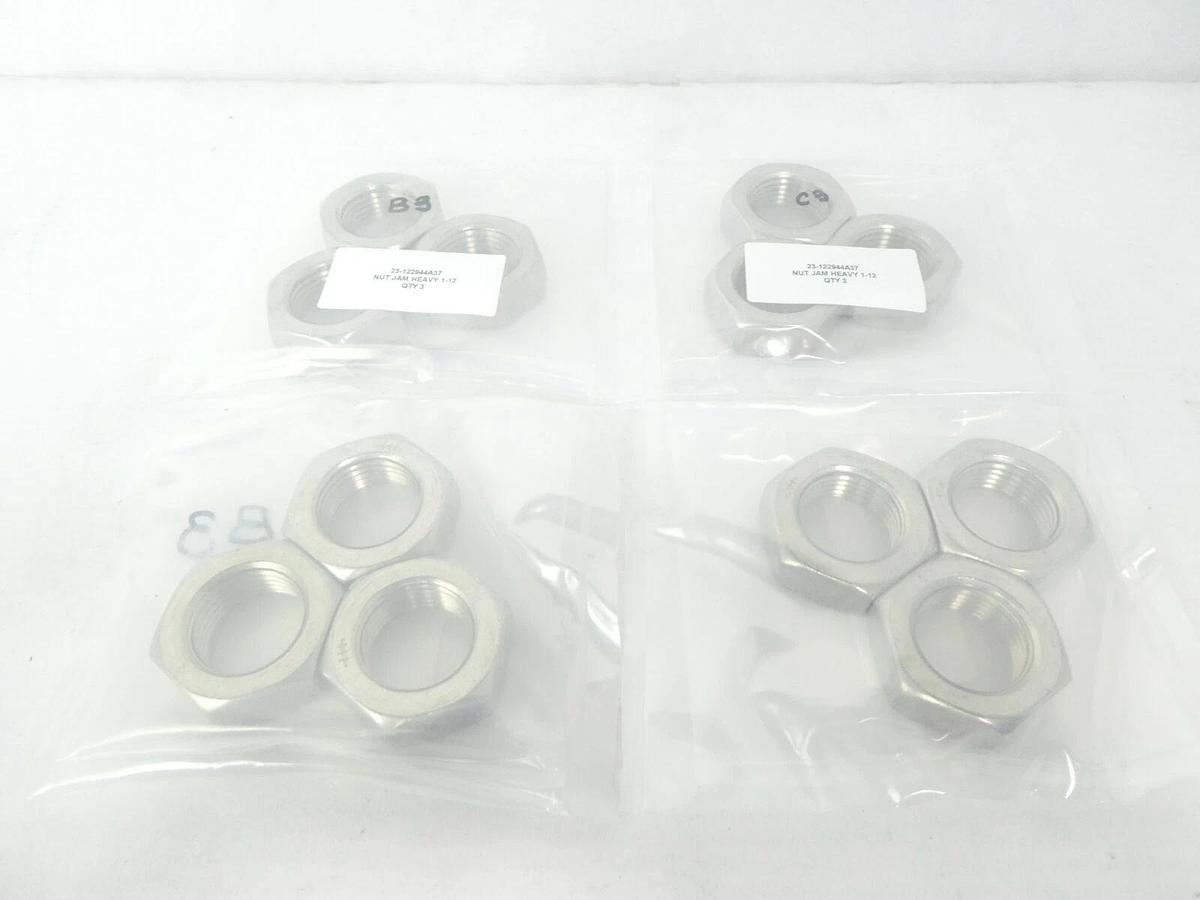 ASM 1021-675-01 Bracket Kit XP Single Power Cabinet New Surplus
