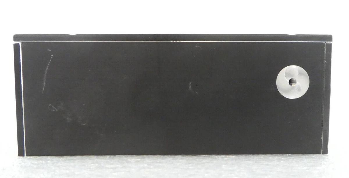 Used Rudolph Technologies A18604 EOM Pulse Driver Module Working Surplus