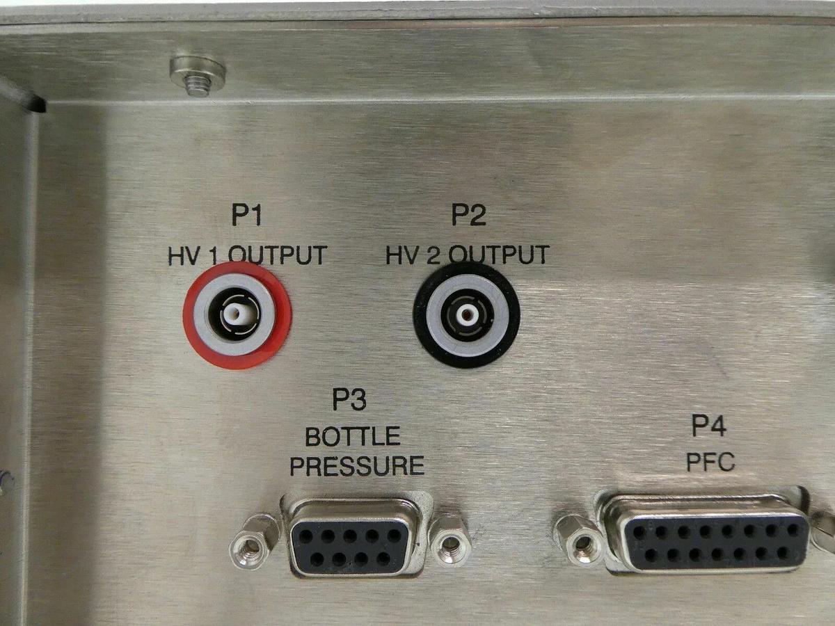 Used AMAT Applied Materials 9090-01168ITL ESC Chuck Power Supply PX32J Working