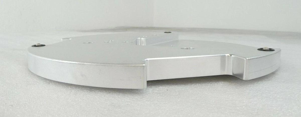 Used KLA-Tencor 740-22103-001 Chuck Assembly eS31 E-Beam Wafer Inspection Working