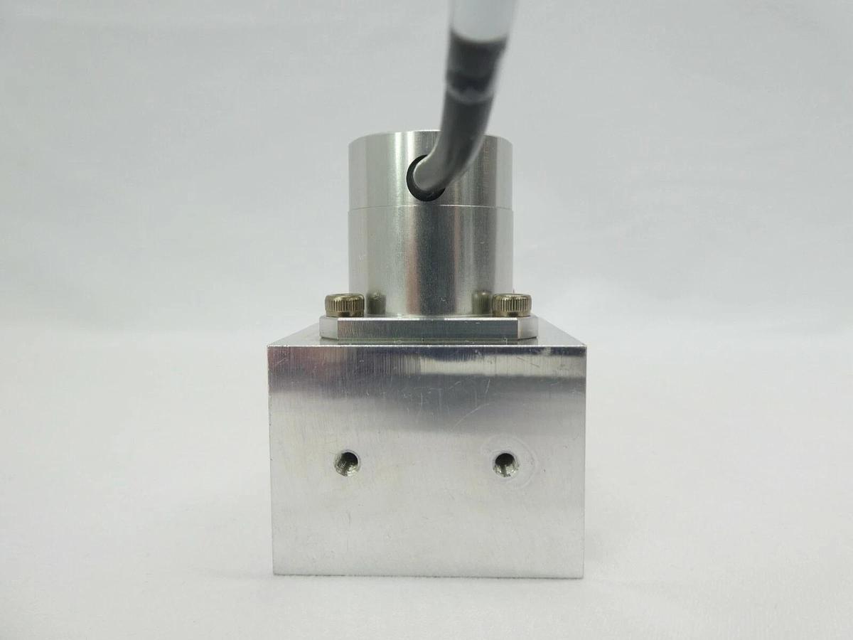 Used JAE Japan Aviation Electronics ACC-Y-LF Sensor Nikon 4S588-155-1 NSR Working