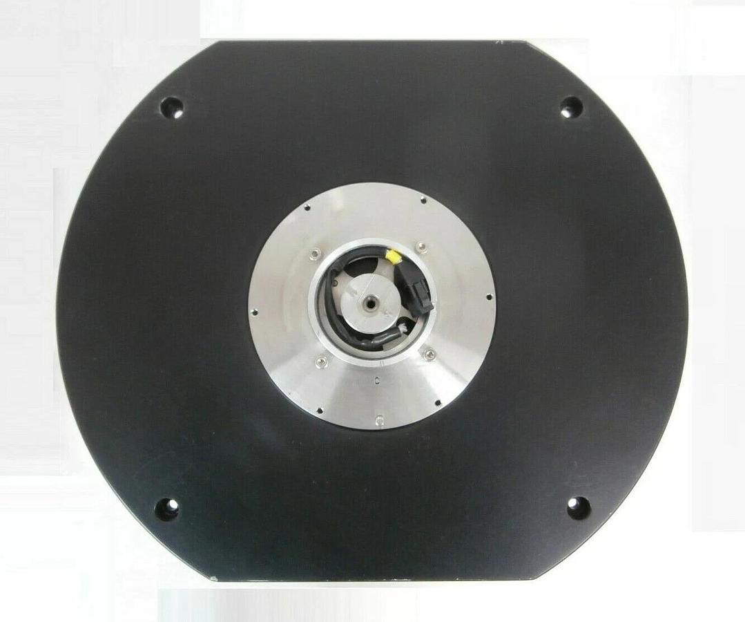 Used Brooks Automation 002-7090-05 Atmospheric Wafer Robot ATR-7 AcuTran 7 Working
