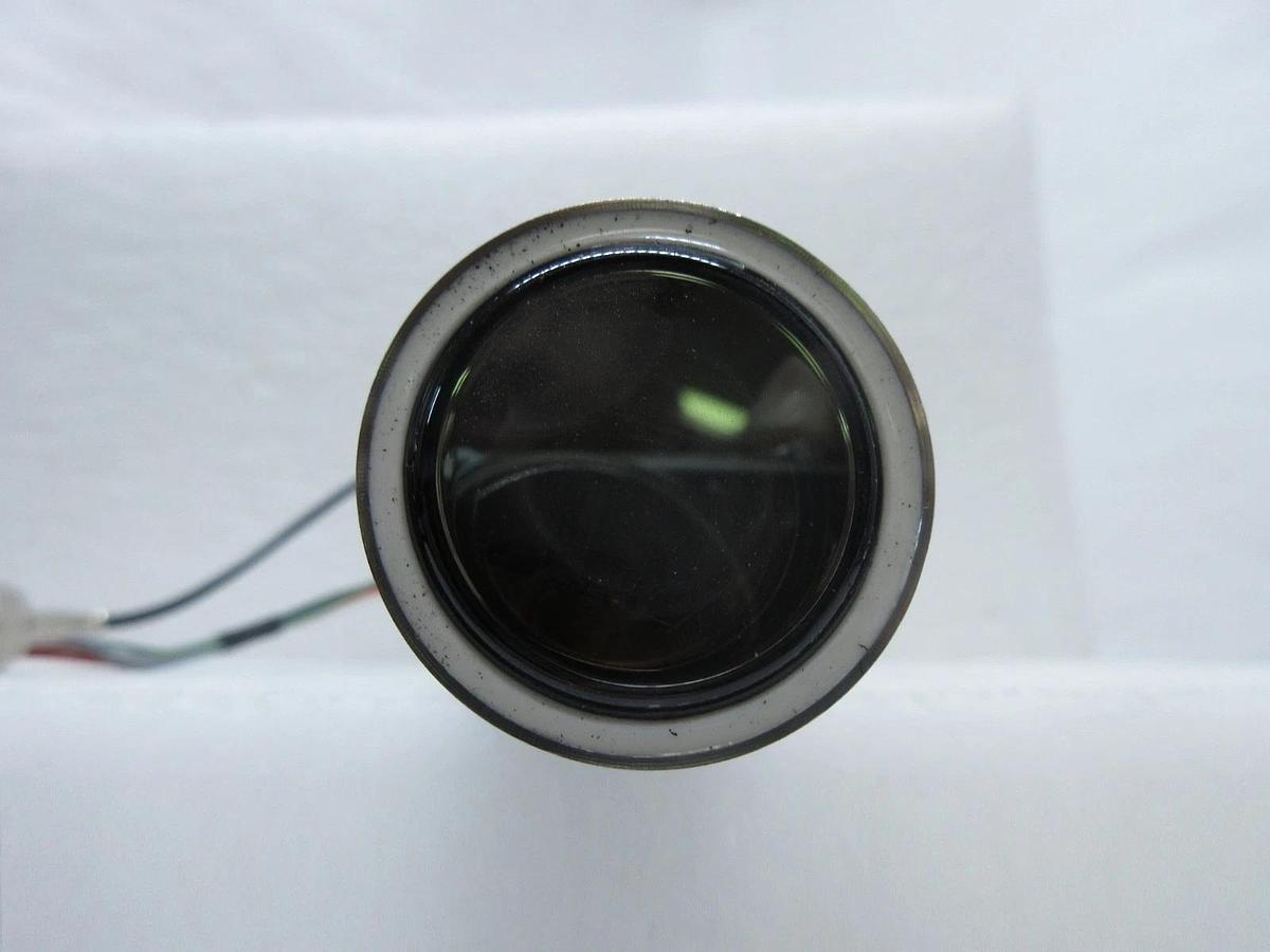Used Hamamatsu HC124-21 PMT Detector Assembly Photo Multiplier Tube Nikon NSR Working