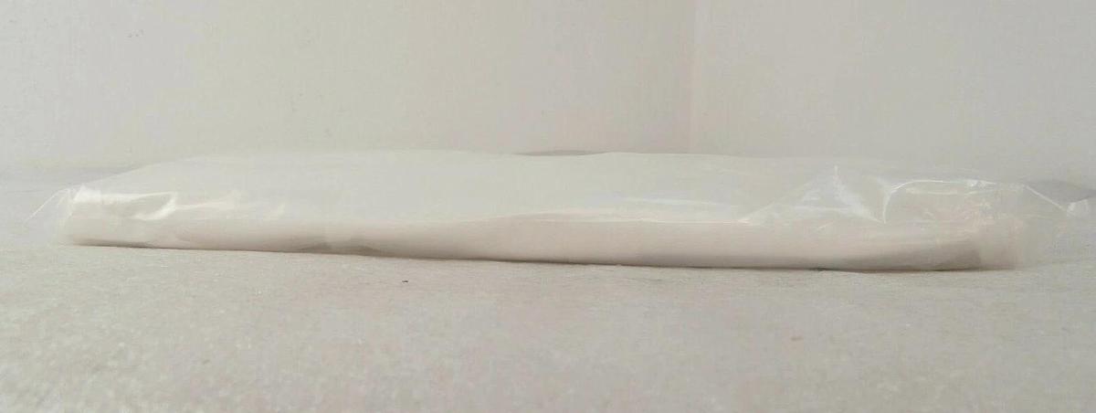 Novellus Systems 15-11203-00200mm Right Arc Mapping Plate New Surplus