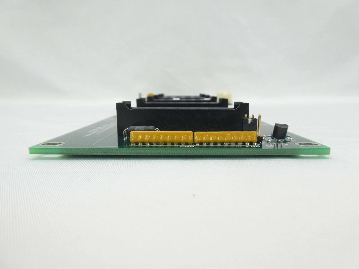 Used Kensington Laboratories 77-4000-6043-01 5-Axis Motherboard PCB Rev. P.1 Working
