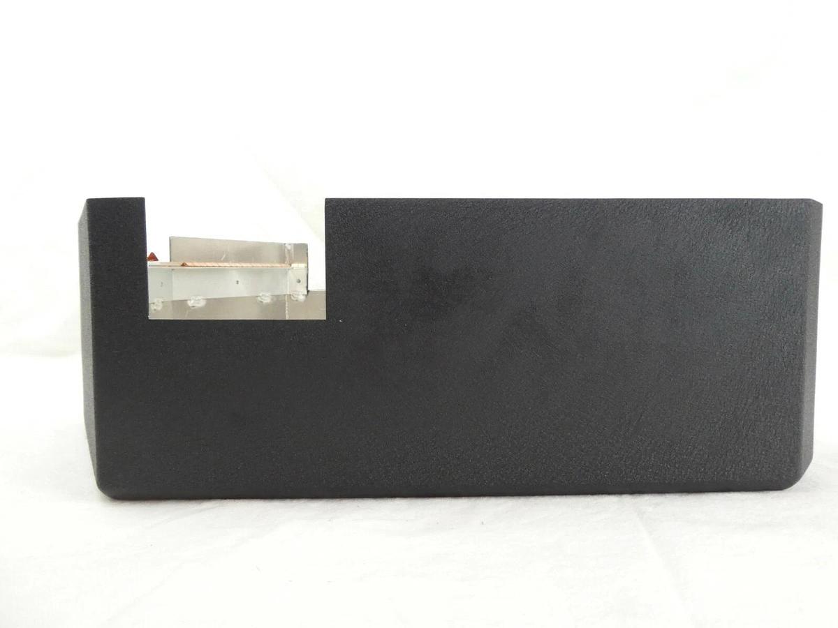 V-Tek VTEK-45642 Metal Lid Cover for Non RPS DXZ New Surplus