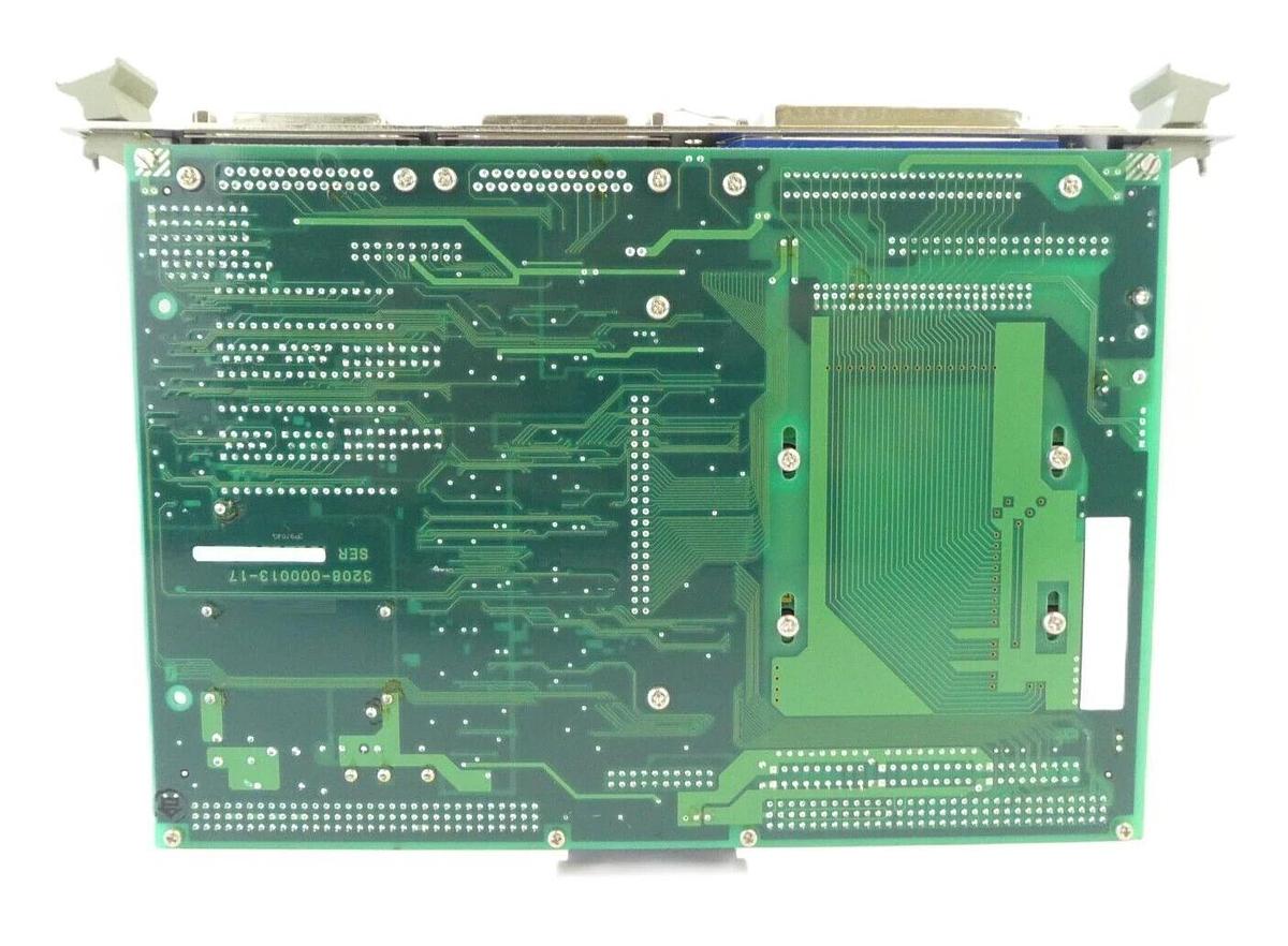 Used TEL Tokyo Electron 3281-000013-1A PCB Card TVB0004-1/147CON Working Surplus