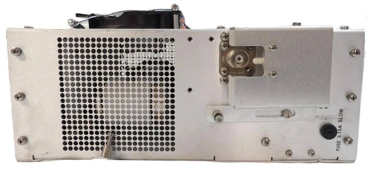Used Comet Technologies 20069583 RF Match Novellus 27-461235-00 Working
