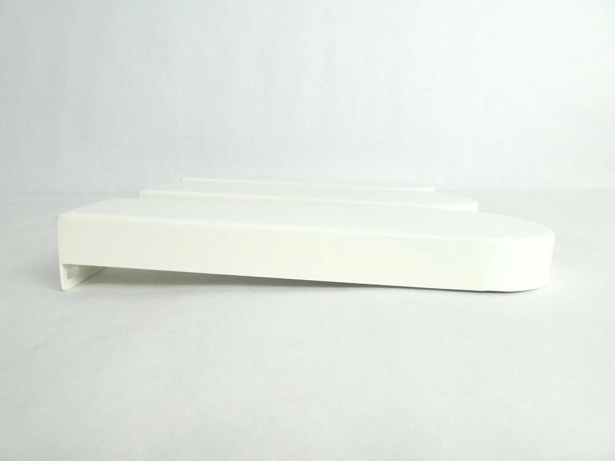 ASM 16-195762-01 H2O Vessel Bracket Reseller Lot of 3 New Surplus