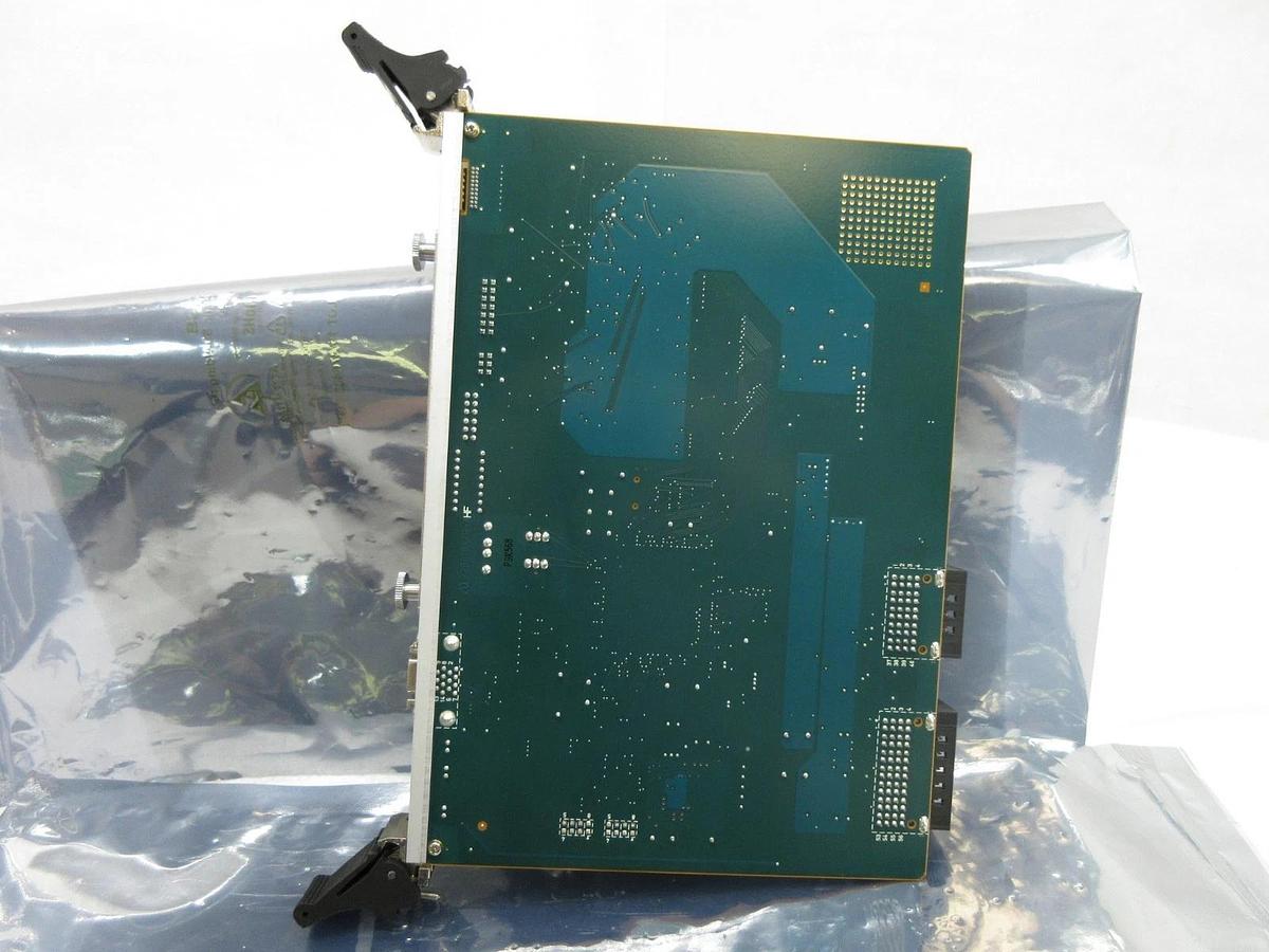 Used Nikon 4S025-350 Remote IO-COM Board PCB Card NSR System Used Working