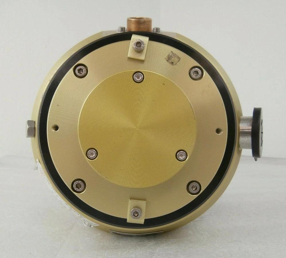 Refurbished Alcatel 5400 Turbomolecular Vacuum Pump Varian P127293 Turbo Refurbished Surplus