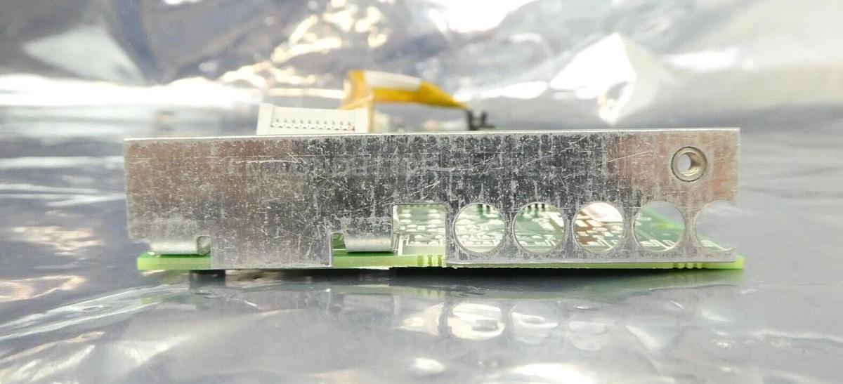 Used AE Advanced Energy 2305738 Digital Controller PCB Card 1315033 5513 Working