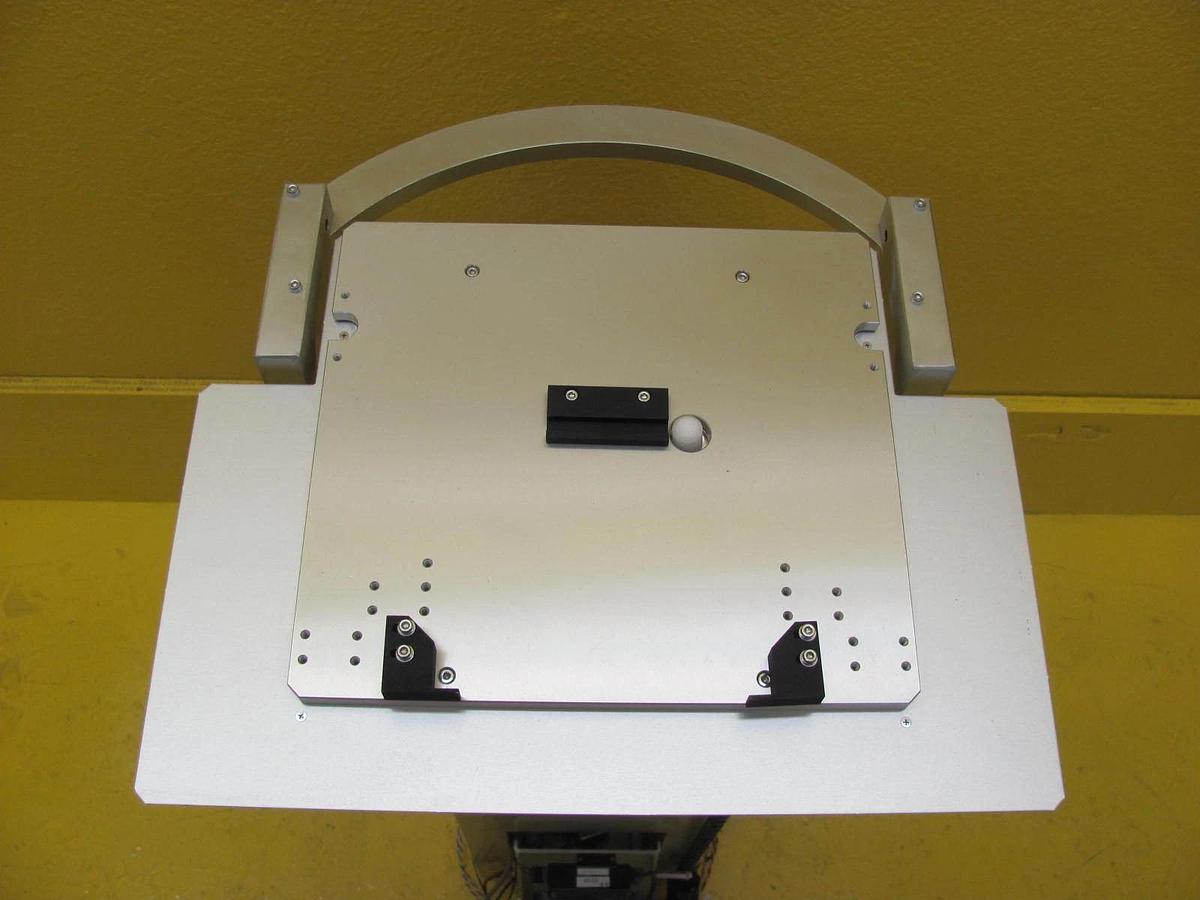 Used Nikon NSR-S306C Wafer Loader Cassette Elevator 4S013-467 CSTLNK3 Working Surplus