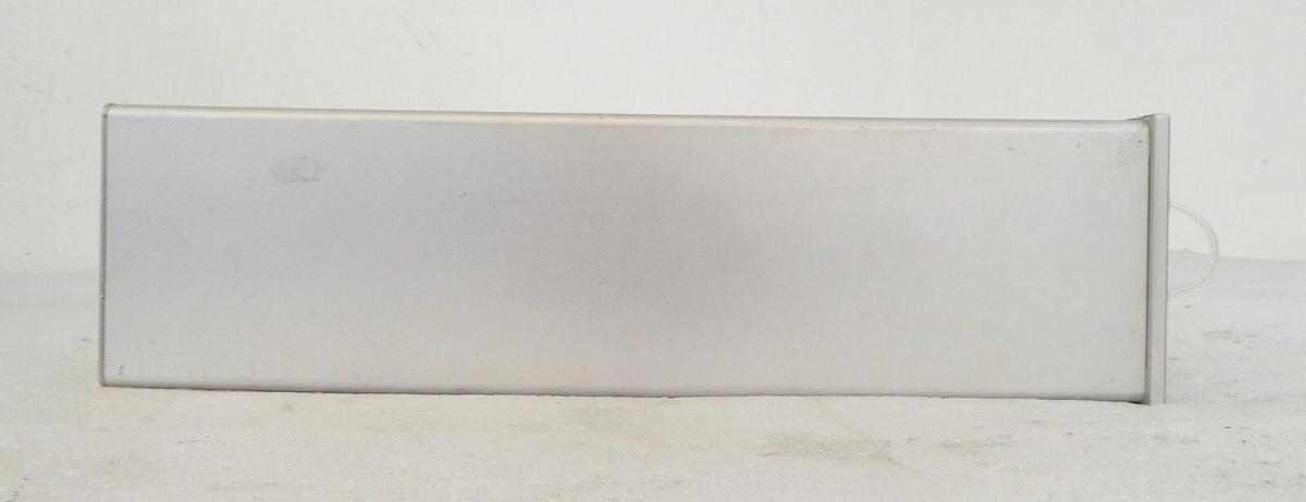 Used Vantage Technology 100068 CMP Slurry Monitor SlurryScope Working Surplus