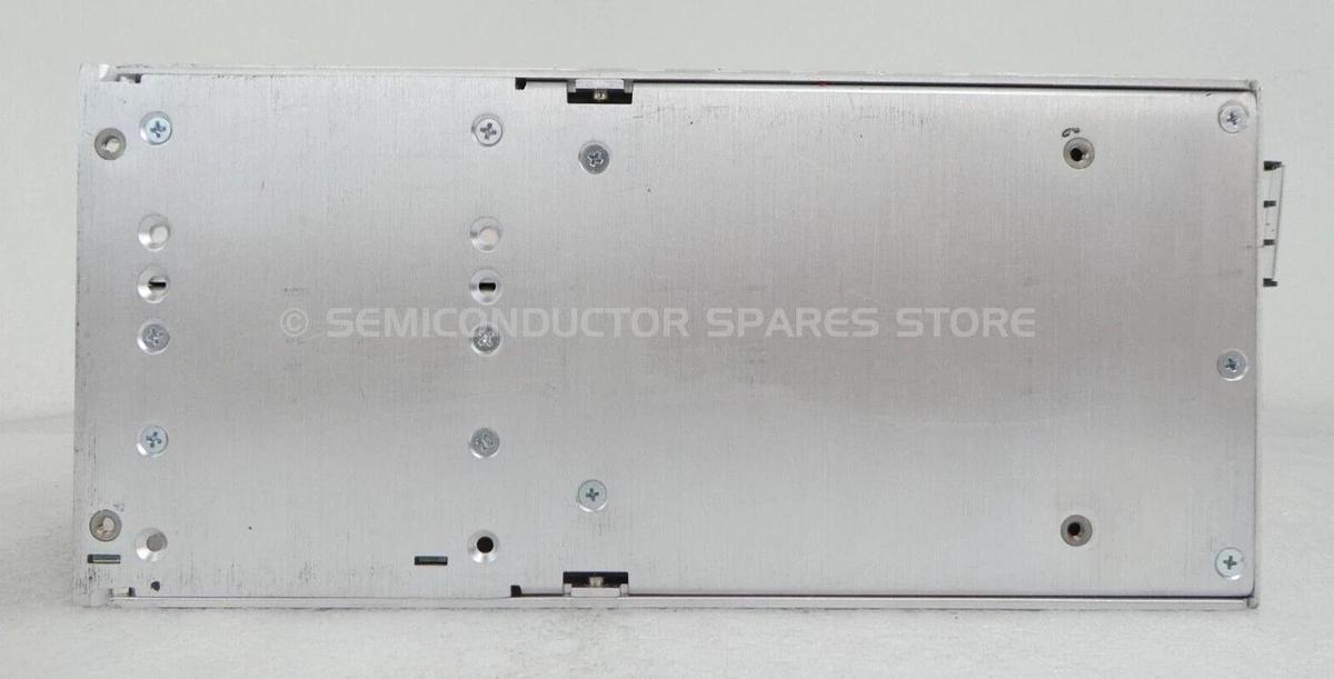 Used XP Power X15-XB0772A Power Supply fleXPower X15-4W4P/4W1L1L-000016 Sciex Working