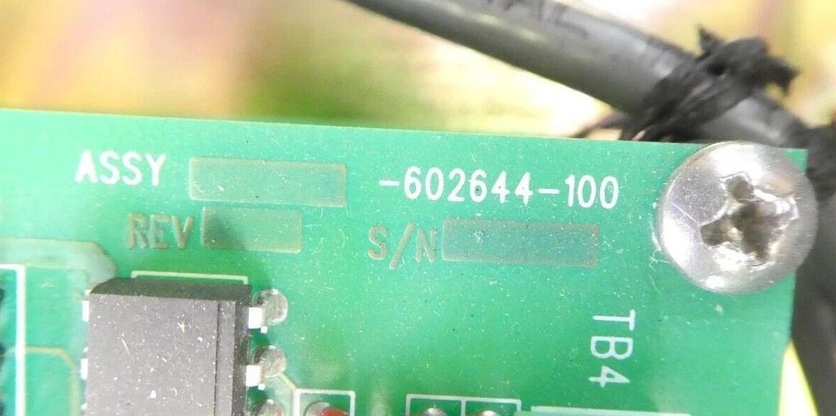 Used J-MAR Precision 300 PMAC Automation Controller Delta Tau 603367-103 Working