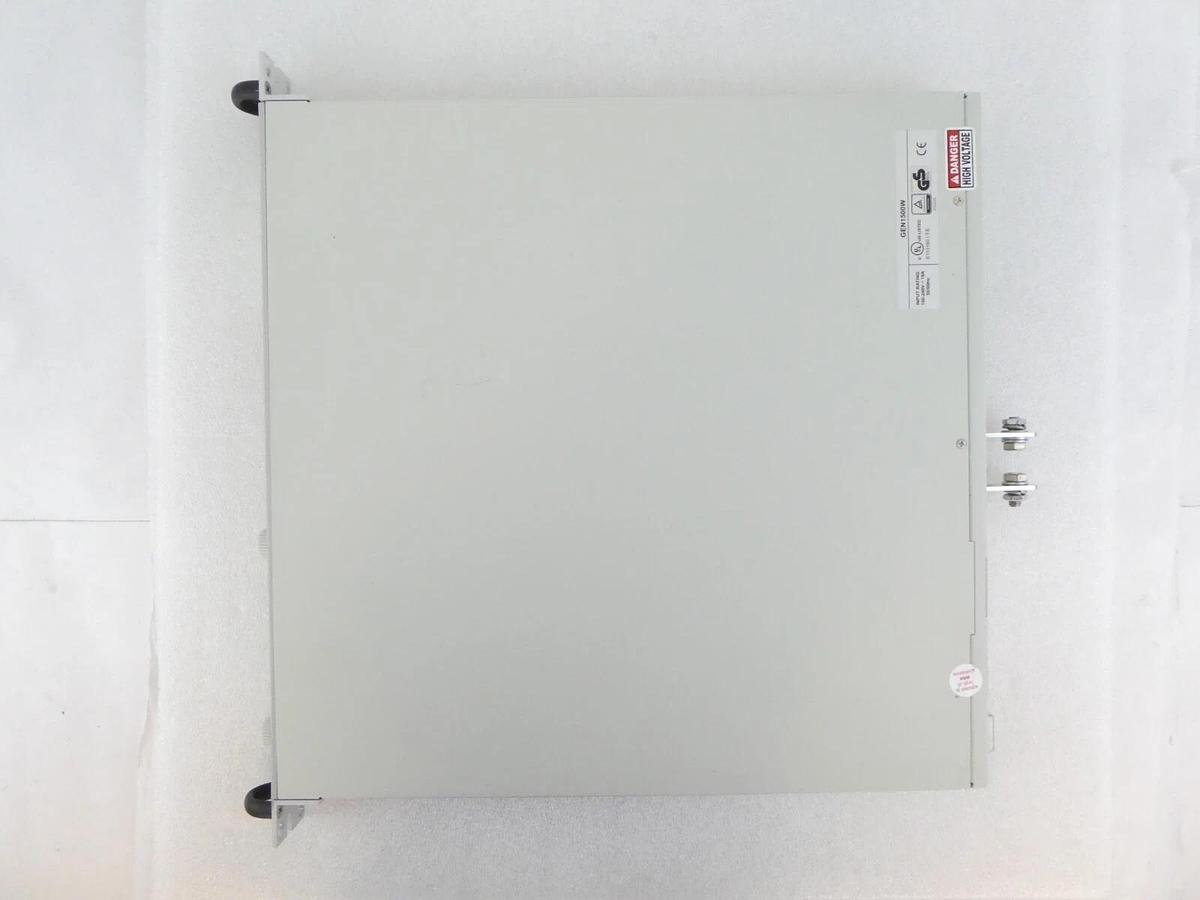 Used TDK-Lambda 00507221 GEN40-38 Programmable Power Supply GEN1500W Working Surplus