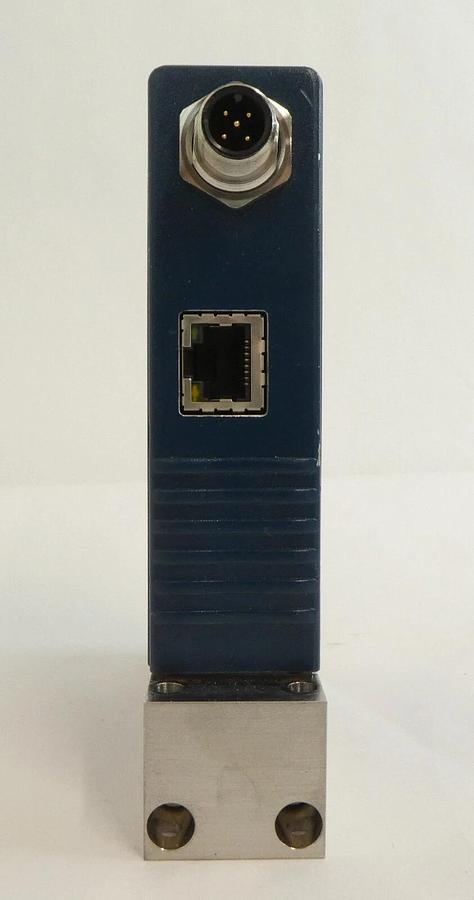 Used Aera PI-98 Series Mass Flow Controller MFC Reseller Lot of 7 Working Spare