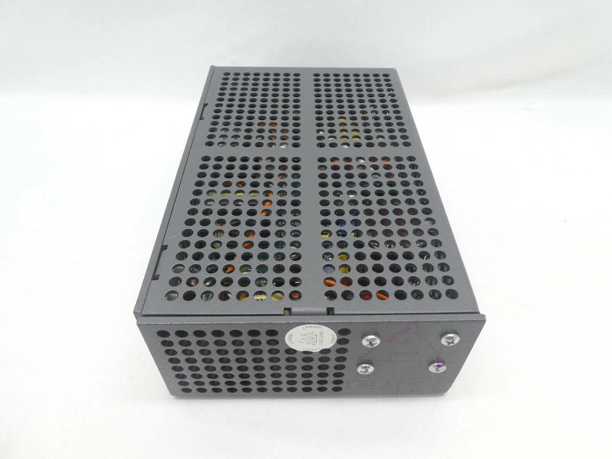 Lambda Electronics LRS-53-12 Regulated Power Supply Varian VSEA 4010061 New