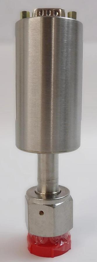 MKS Instruments 750D22TCE2RA Baratron Pressure Transducer New