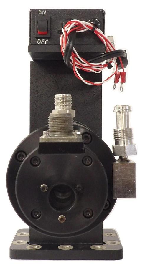 Used ASTeX Applied Science & Technology FI20632 Plasma Source Tube Assembly Surplus