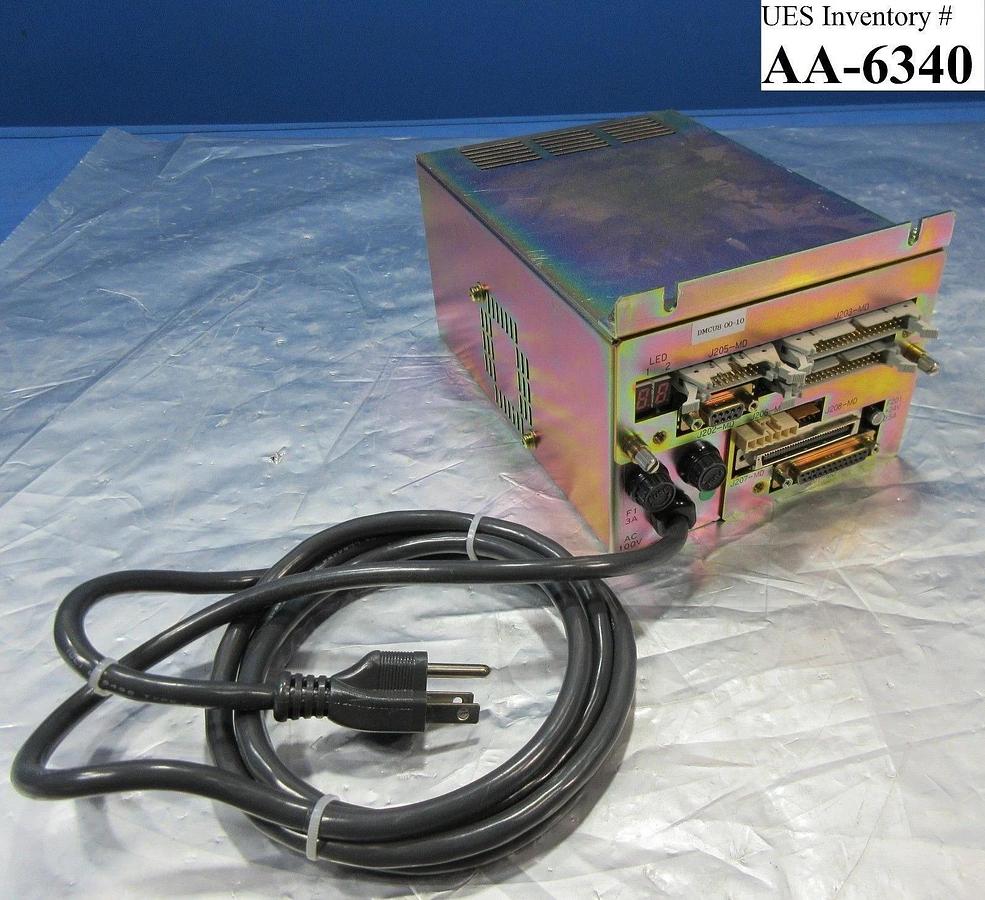 Used Kokusai Electric CX1229-2 Controller Module Kokusai Vertron Used Working