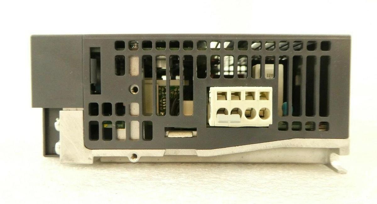 Used Hitachi ADAX3-01LL2-CA1 AC Servo Amplifier AD Nikon NSR FX-601F Working Surplus
