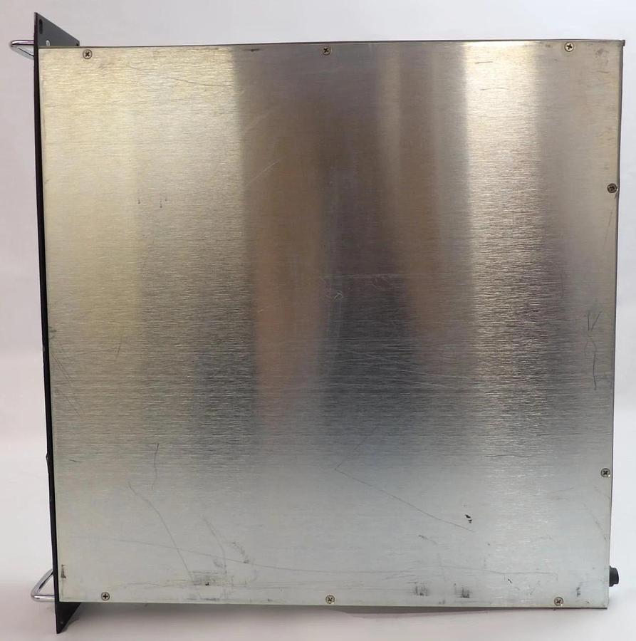 Used Applied EPI VC-SMC-P Automated Valve Positioner Untested As-Is